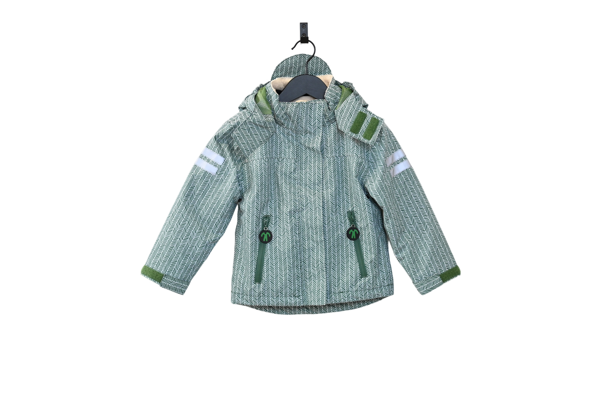 Ducksday jacke 3 in 1 Clearance